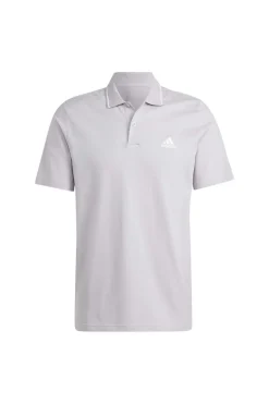 Adidas Sportswear Top Funcional Lavanda