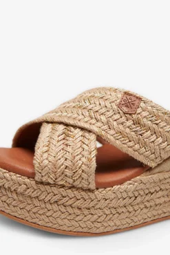 Albufera Chiara Ouro Juta