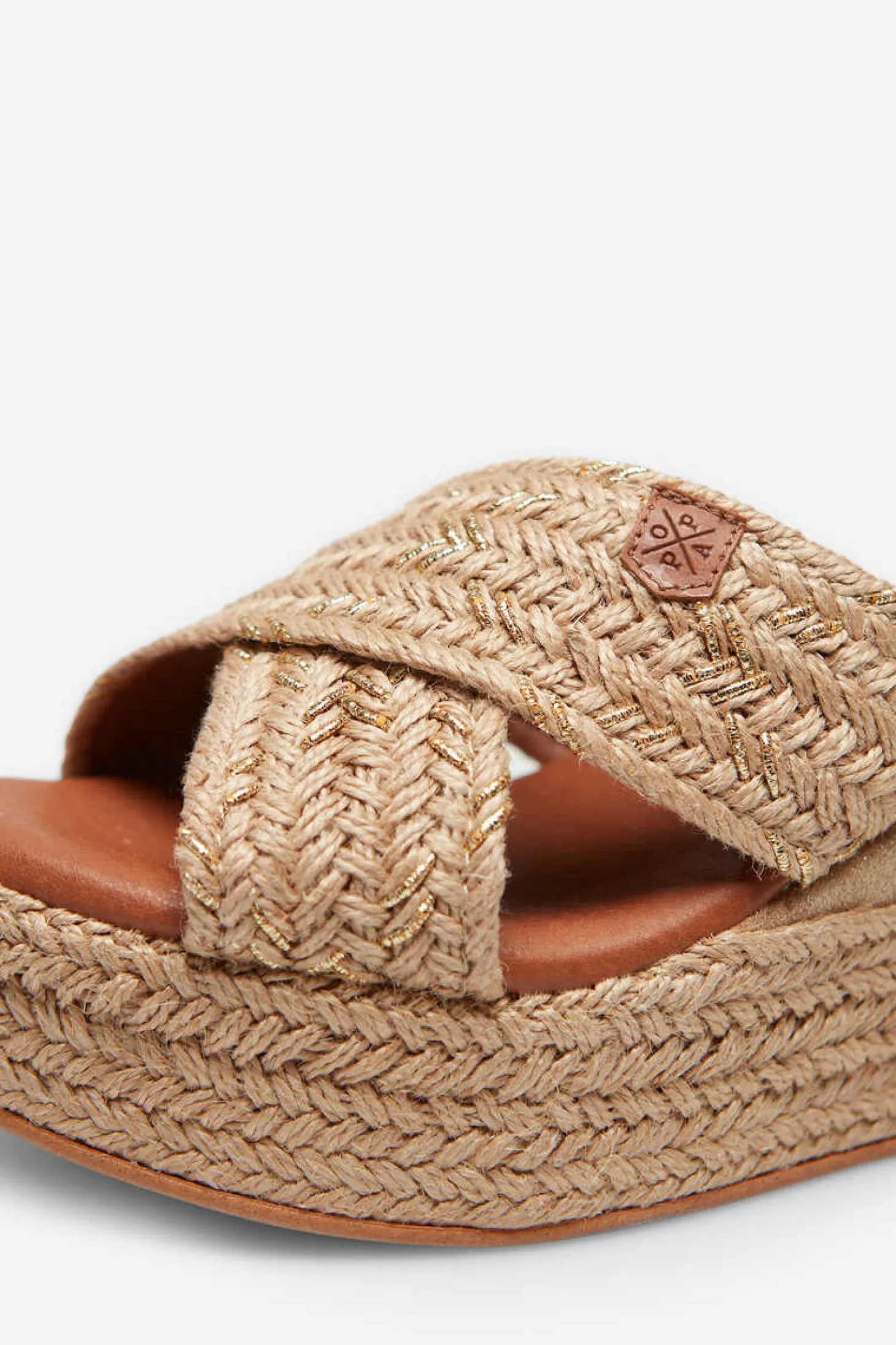 Albufera Chiara Ouro Juta