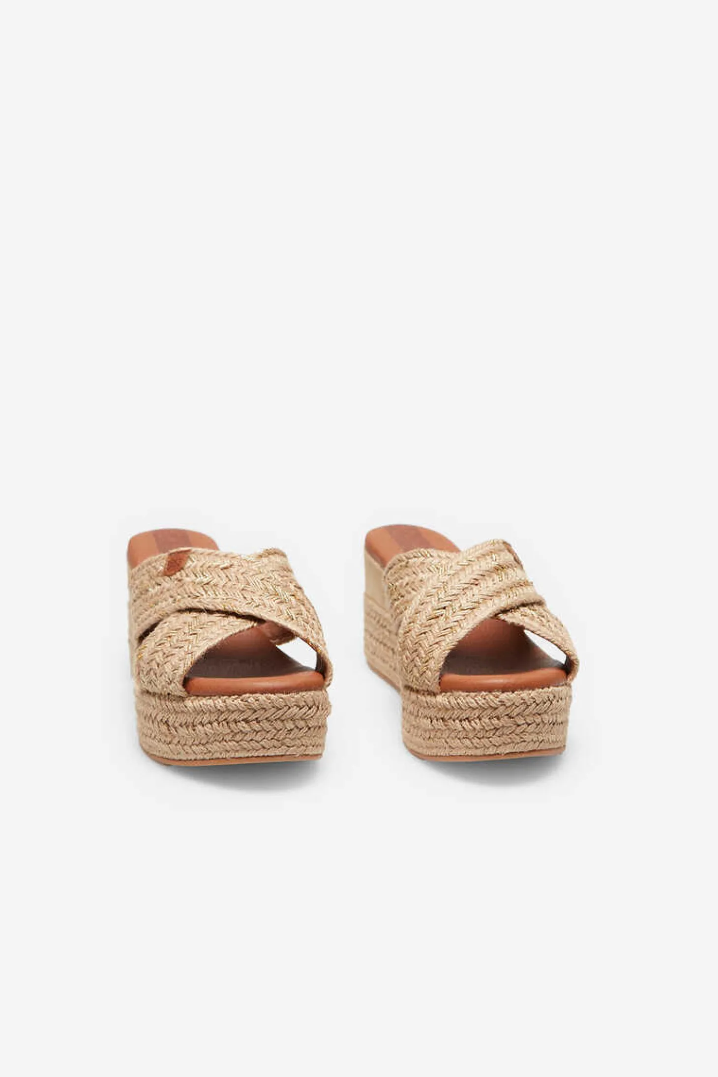 Albufera Chiara Ouro Juta