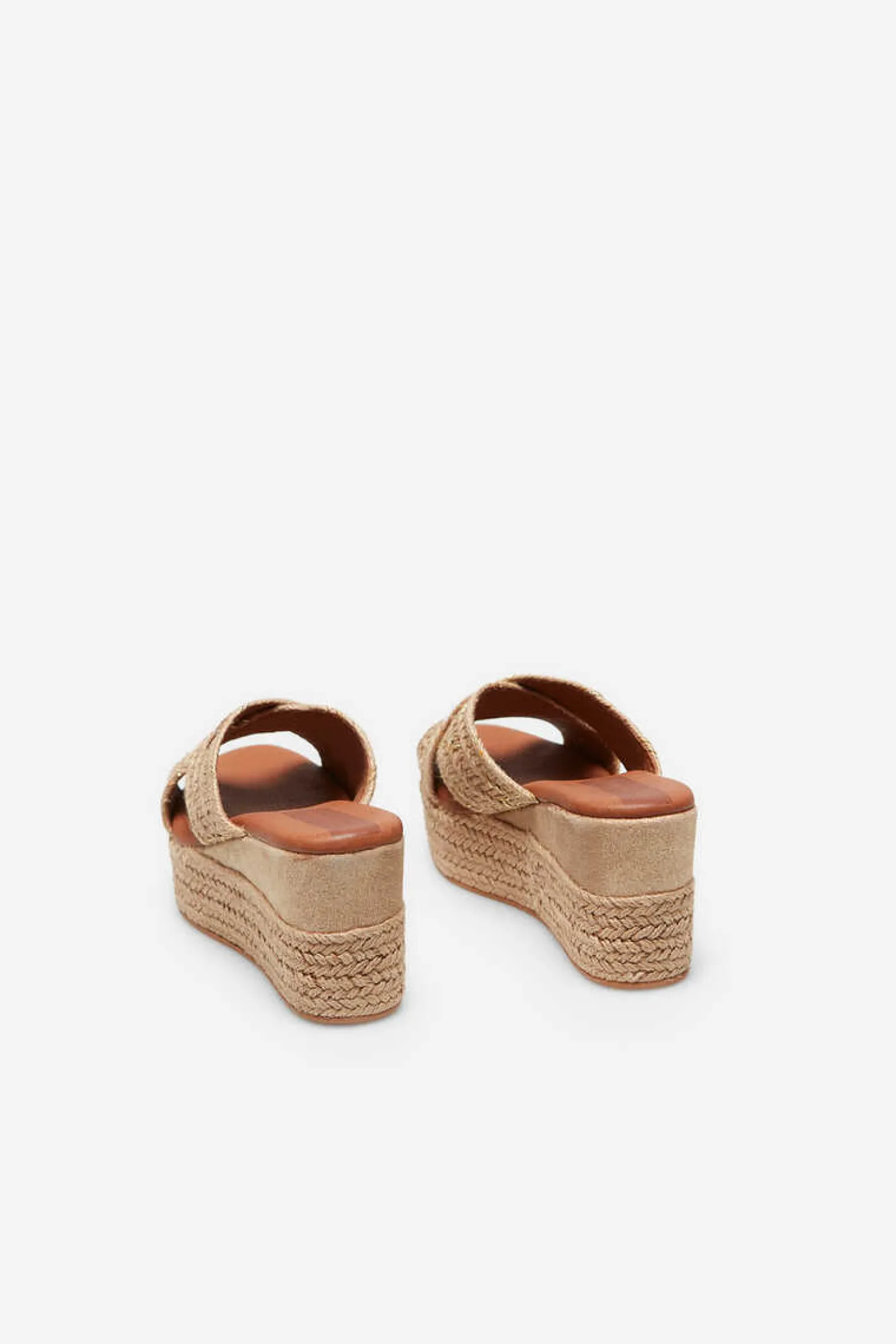 Albufera Chiara Ouro Juta