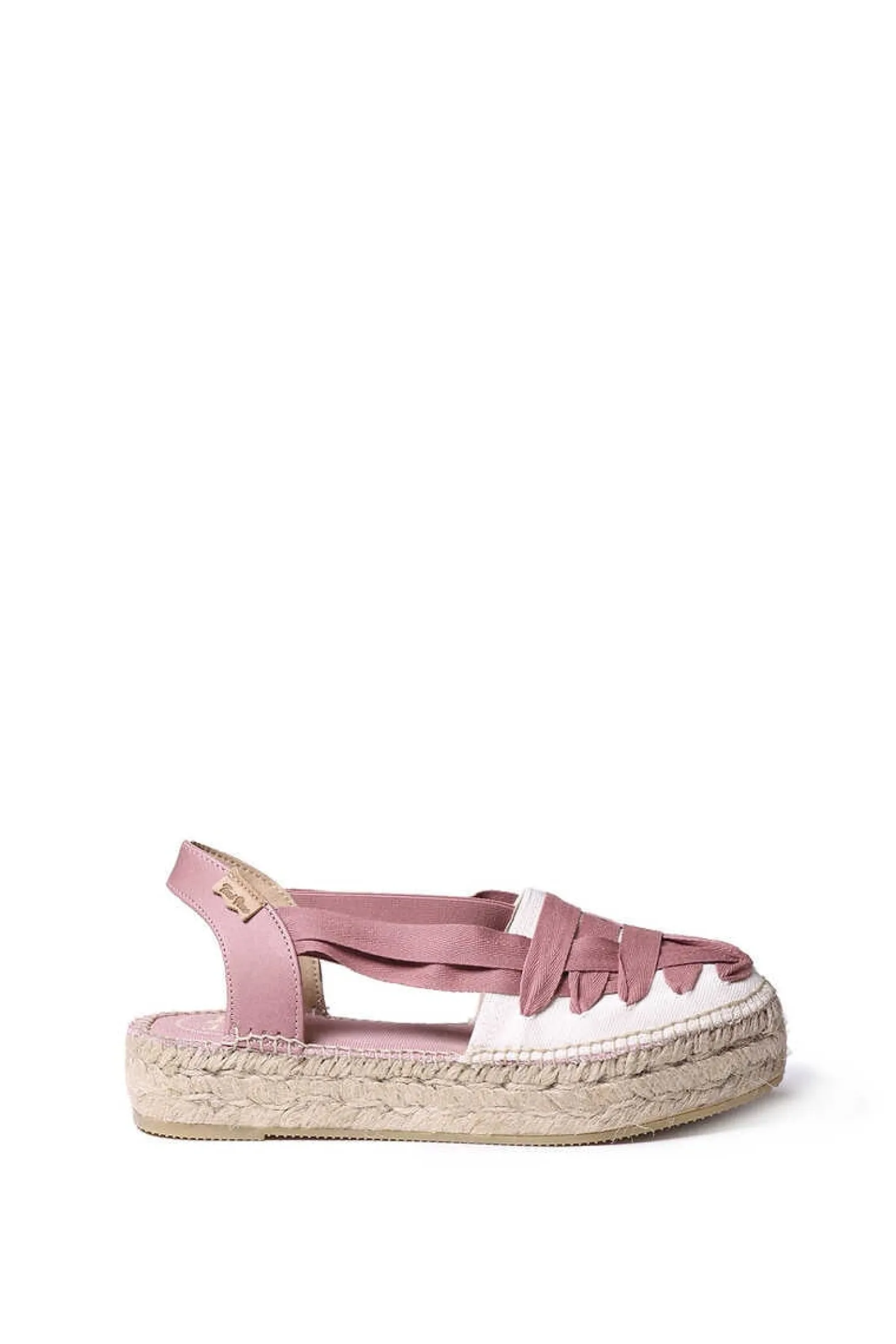 Alpargata Clasica - Rio-Cu