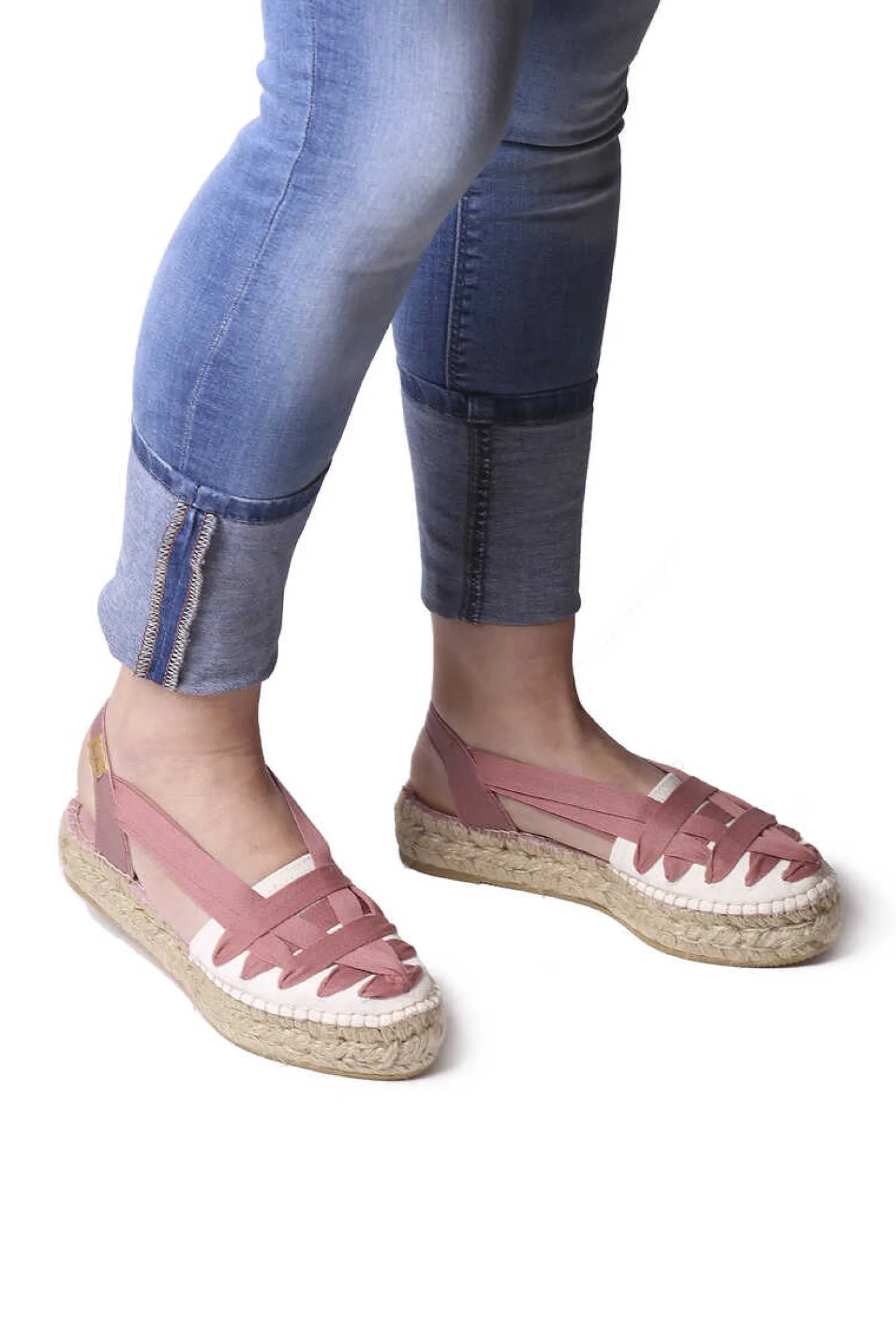 Alpargata Clasica - Rio-Cu