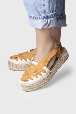 Alpargata Clasica - Rio-Cu