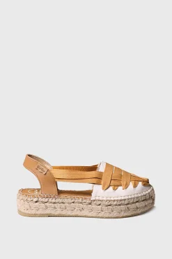 Alpargata Clasica - Rio-Cu