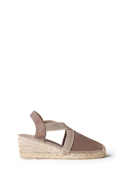 Alpargata De Ante - Tona