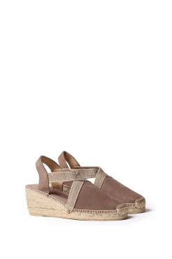 Alpargata De Ante - Tona