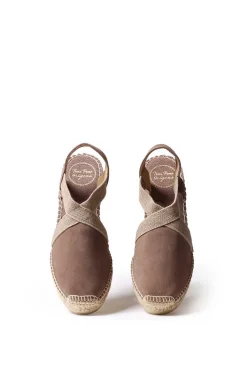 Alpargata De Ante - Tona