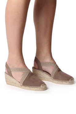 Alpargata De Ante - Tona