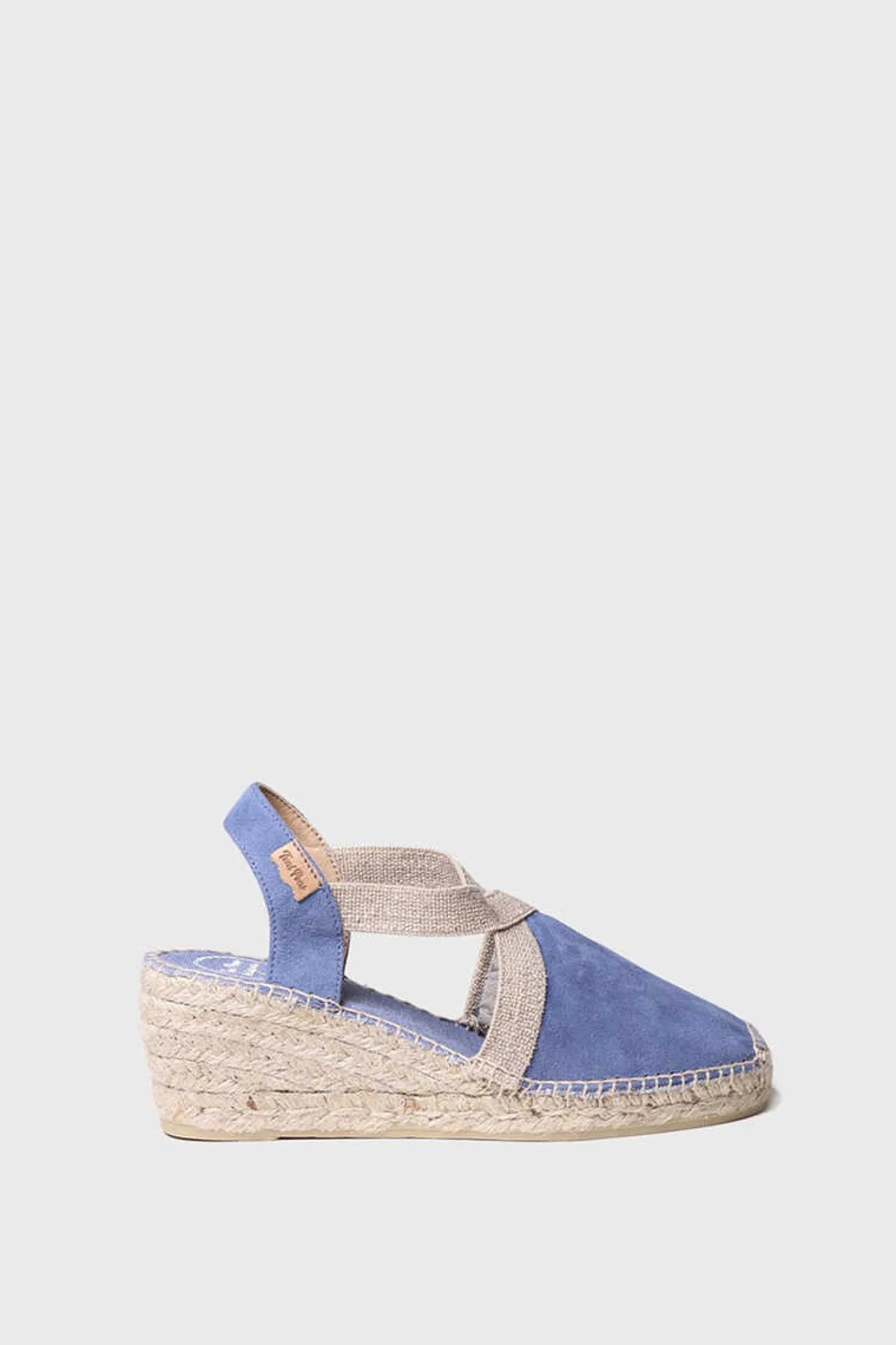 Alpargata De Ante - Tona