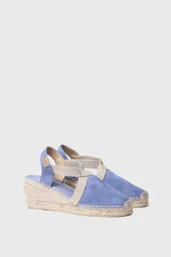 Alpargata De Ante - Tona