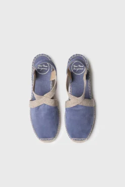 Alpargata De Ante - Tona