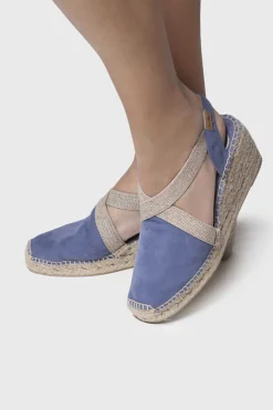 Alpargata De Ante - Tona