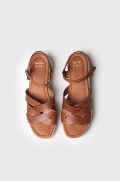 Alpargata De Piel - Cristina