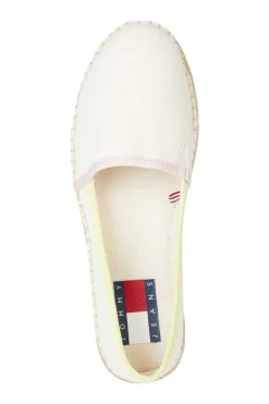 Alpargata Plataforma Tommy Jeans