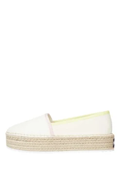 Alpargata Plataforma Tommy Jeans