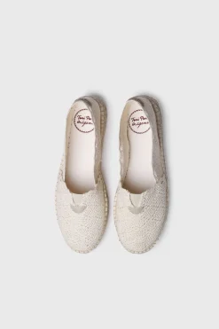 Alpargata Tipo Camping