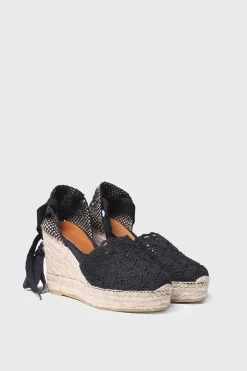 Alpargata Valenciana De Cordones - Martina