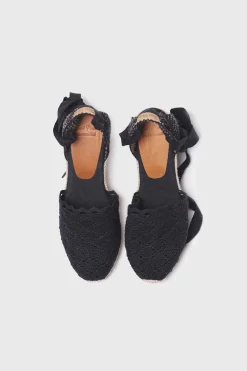 Alpargata Valenciana De Cordones - Martina