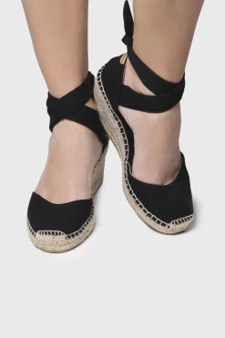 Alpargata Valenciana De Lino - Julia