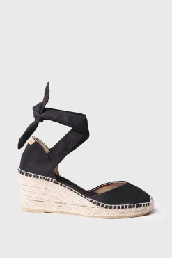 Alpargata Valenciana De Lino - Julia