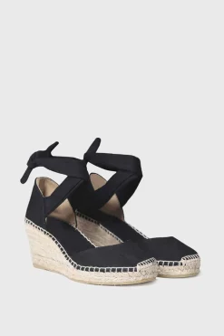 Alpargata Valenciana De Lino - Julia