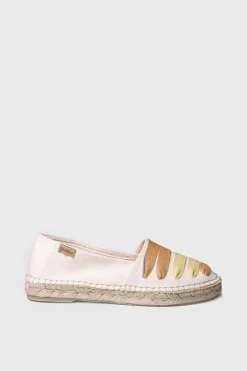 Alpercata Classica - Rose-Cm