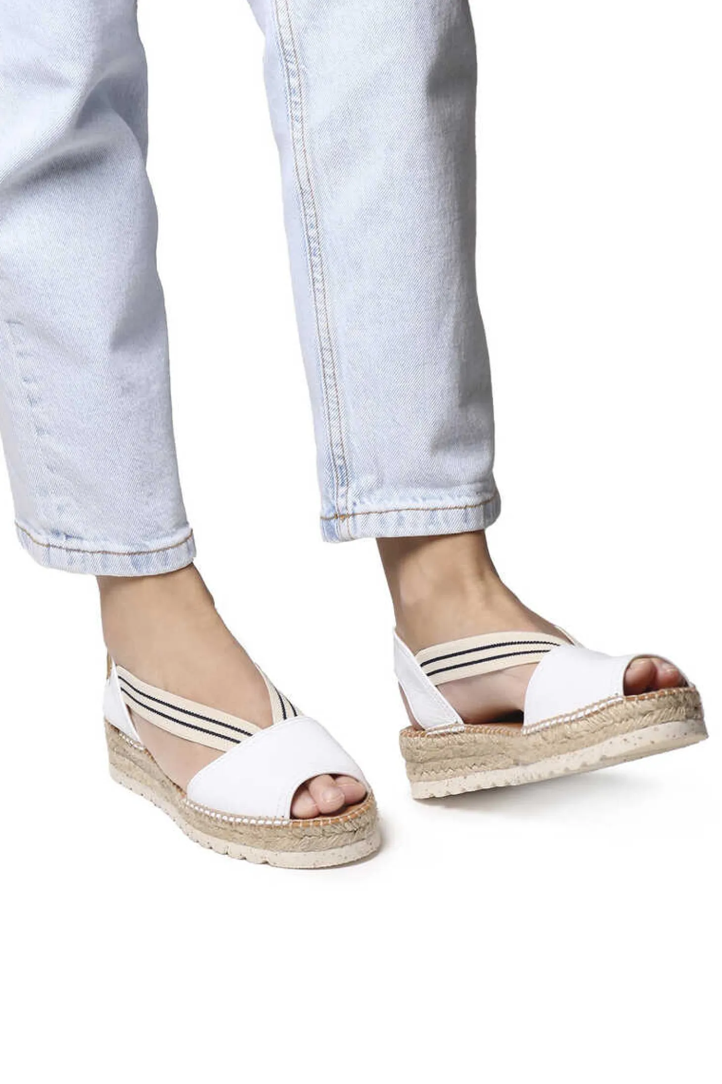 Alpercata De Pele - Estel-Sw