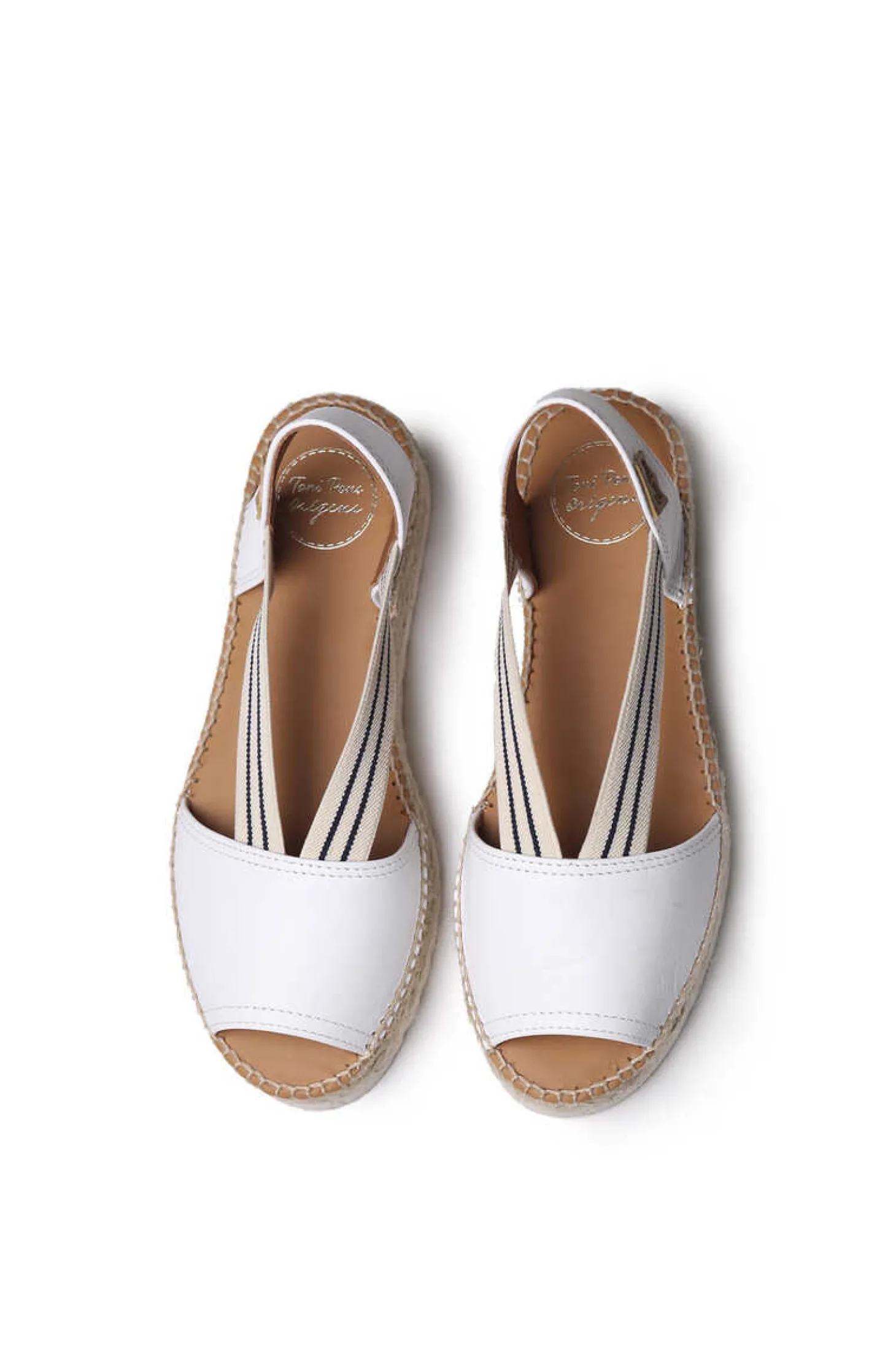 Alpercata De Pele - Estel-Sw