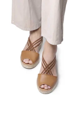 Alpercata Rasa De Pele - Ebre-P