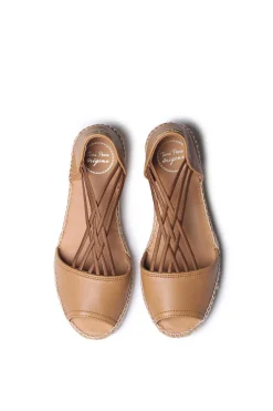 Alpercata Rasa De Pele - Ebre-P