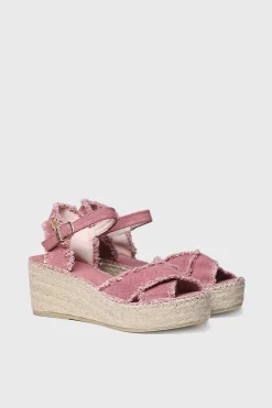 Alpercata Salto Medio - Irina