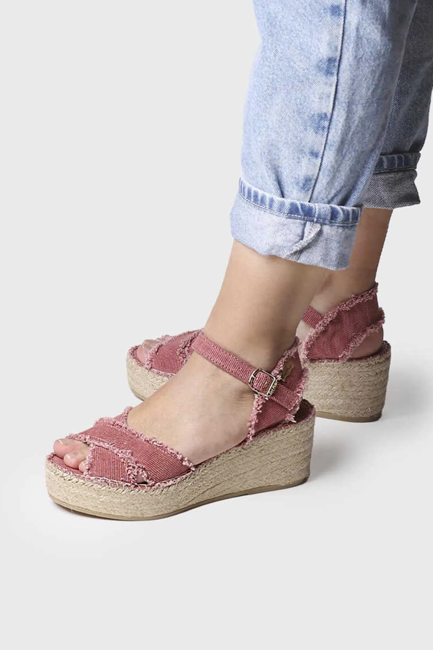 Alpercata Salto Medio - Irina