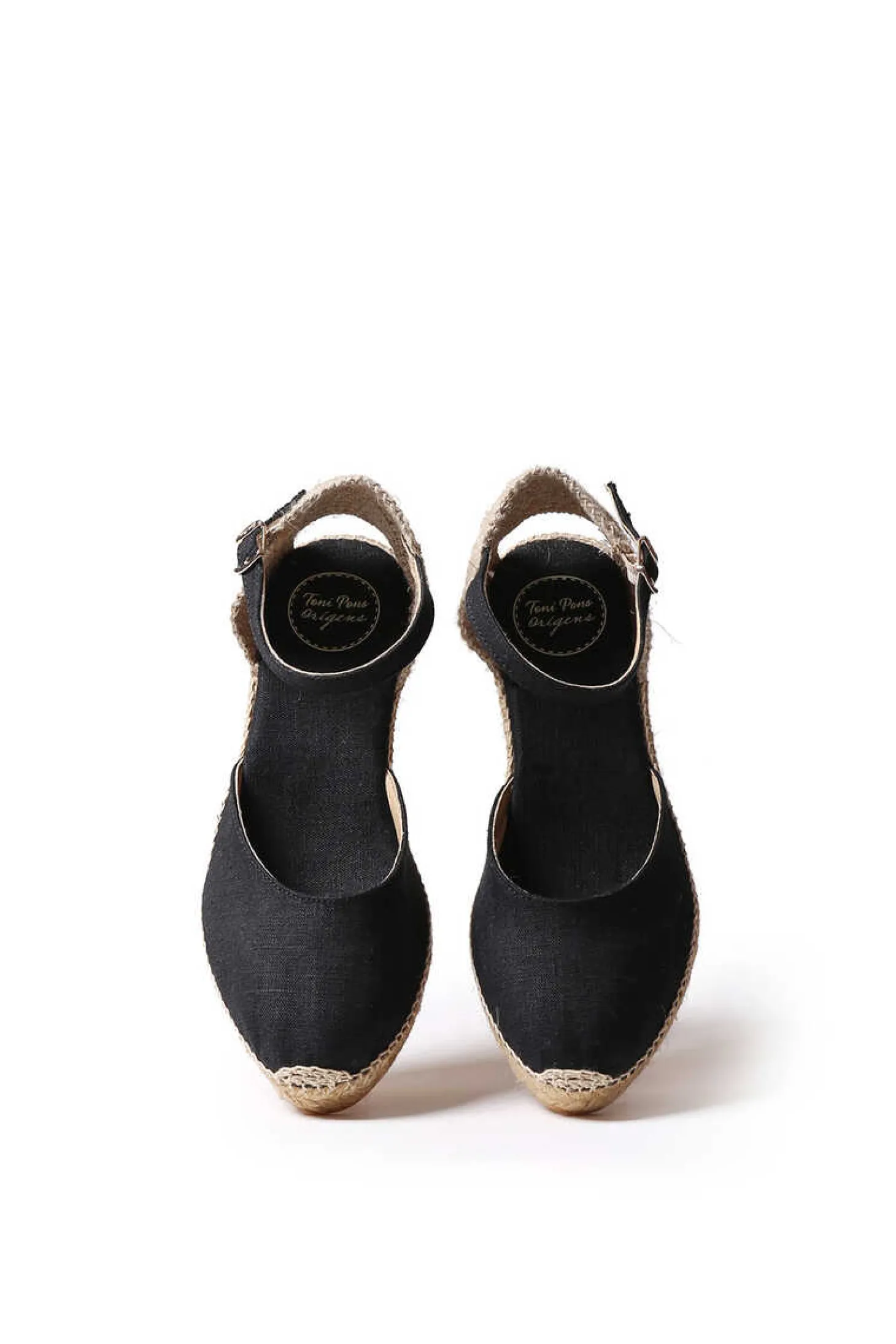 Alpercata Vegana - Caldes