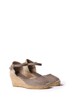 Alpercata Vegana - Caldes