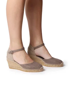 Alpercata Vegana - Caldes