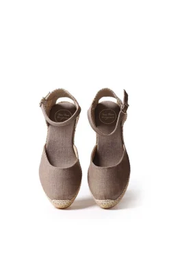 Alpercata Vegana - Caldes