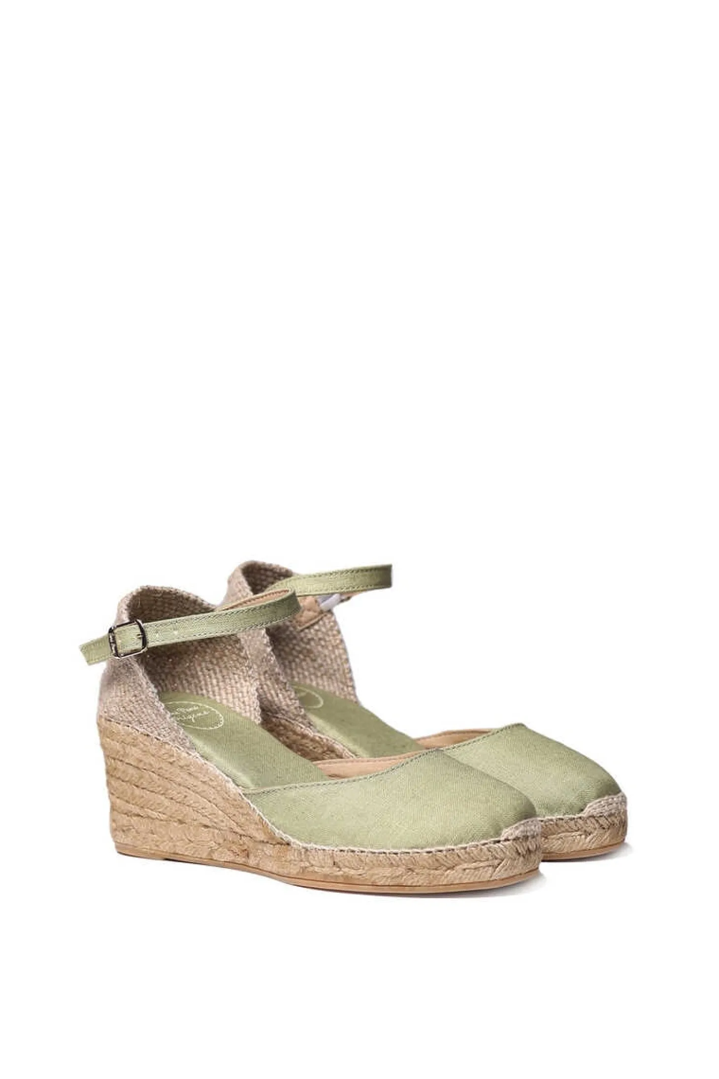 Alpercata Vegana - Caldes