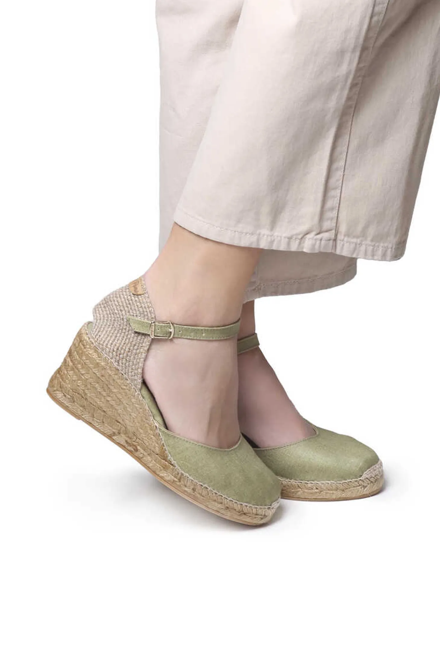 Alpercata Vegana - Caldes