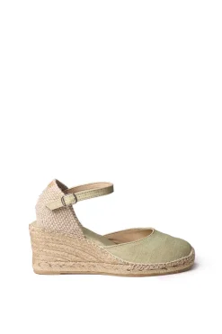 Alpercata Vegana - Caldes