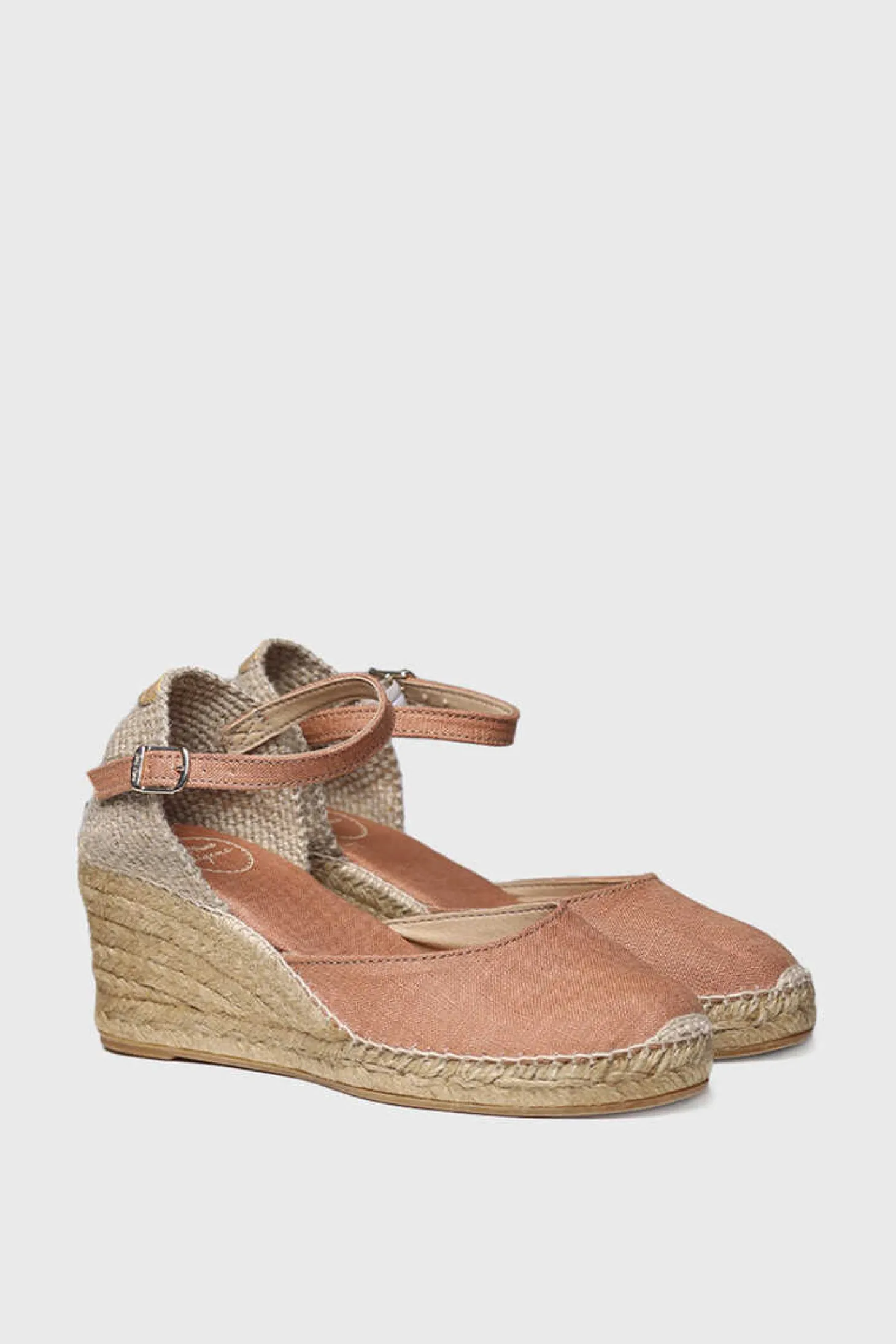 Alpercata Vegana - Caldes