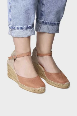 Alpercata Vegana - Caldes