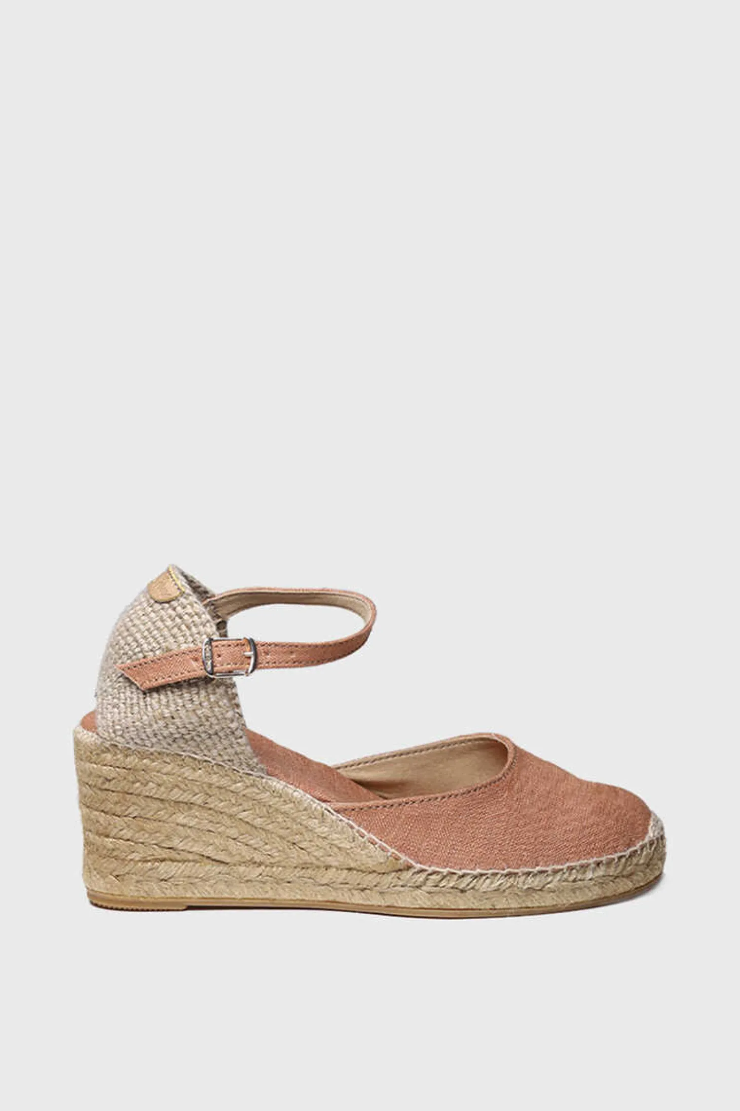 Alpercata Vegana - Caldes