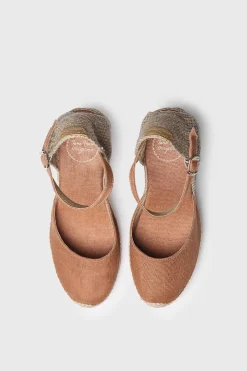 Alpercata Vegana - Caldes