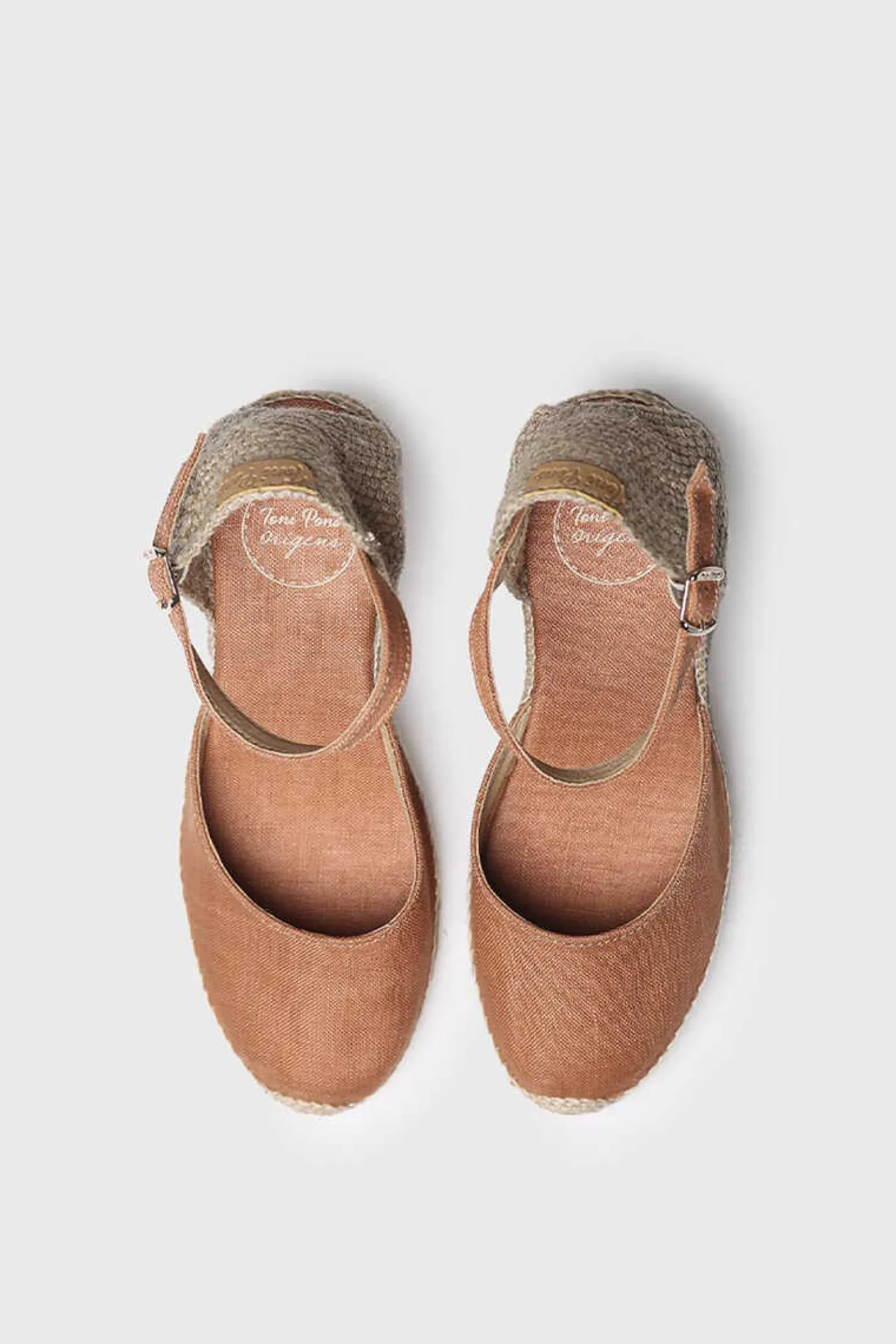 Alpercata Vegana - Caldes