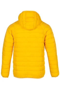 Anoraque Urbanambar Fluorescente