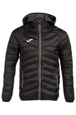 Anoraque Urbanpreto-Antracite