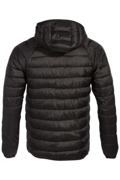 Anoraque Urbanpreto-Antracite