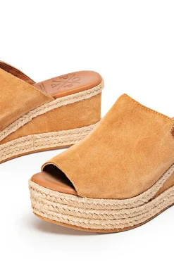 Arenita Croute Couro