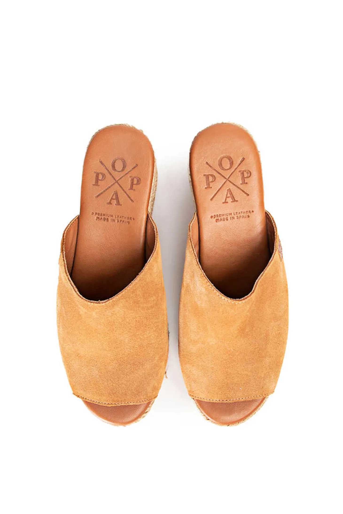 Arenita Croute Couro